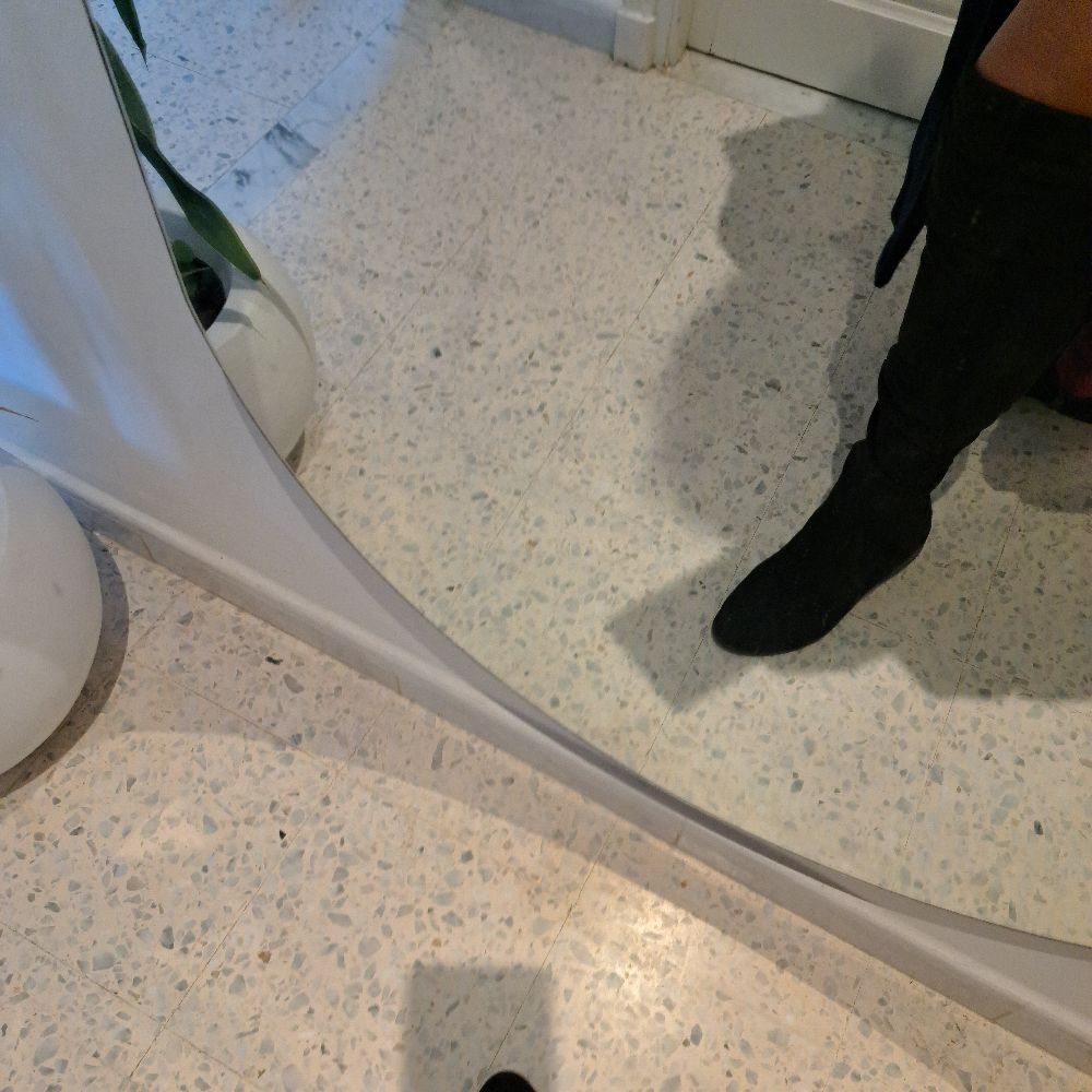Botte  de aldo pointure 39