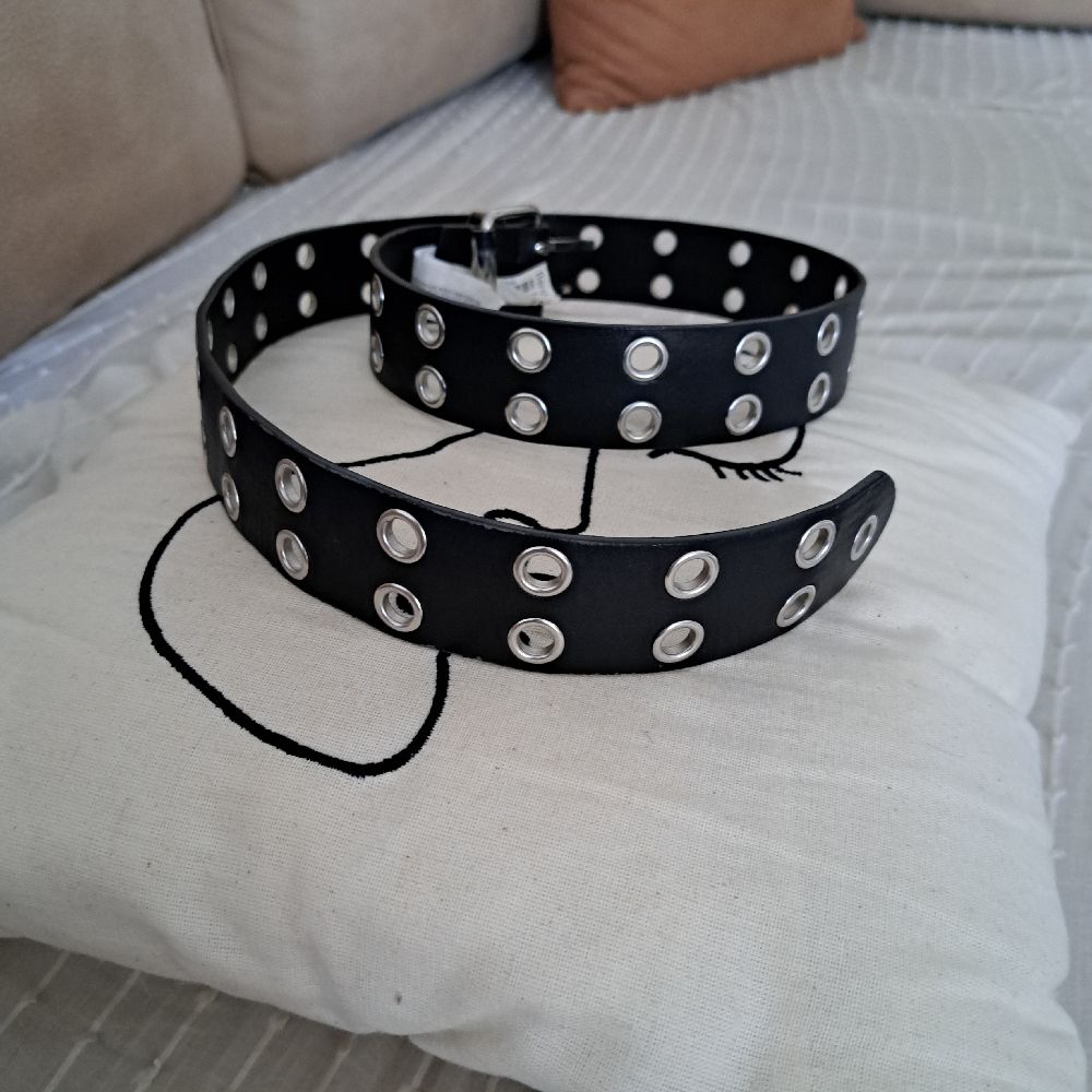 Ceinture noire