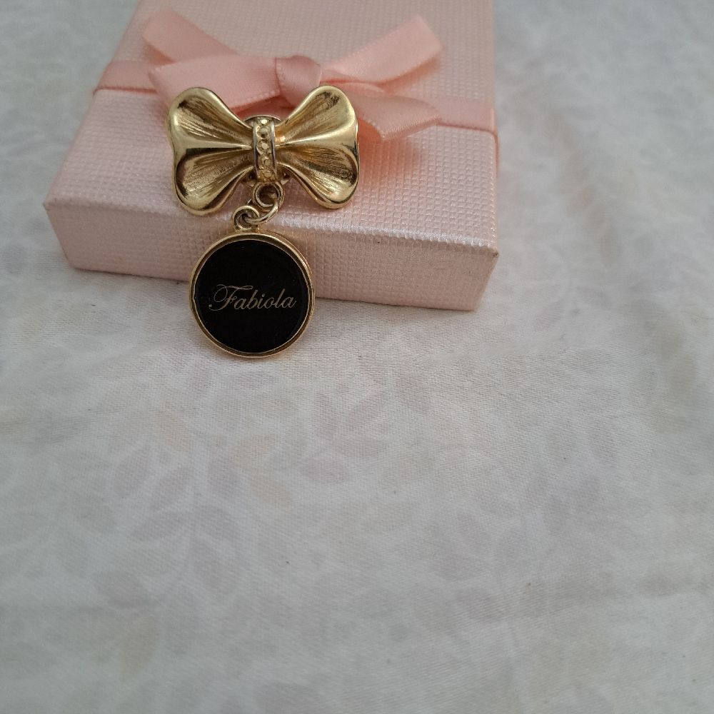 Broche 
