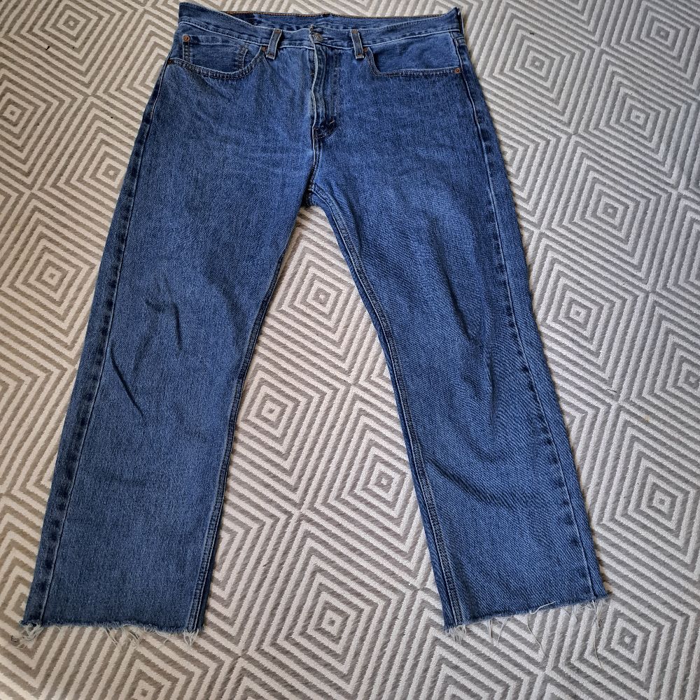 Pantalon djen 
