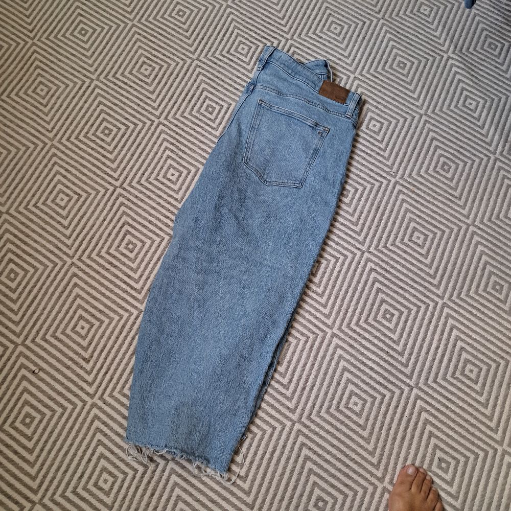 Pantalon djen 