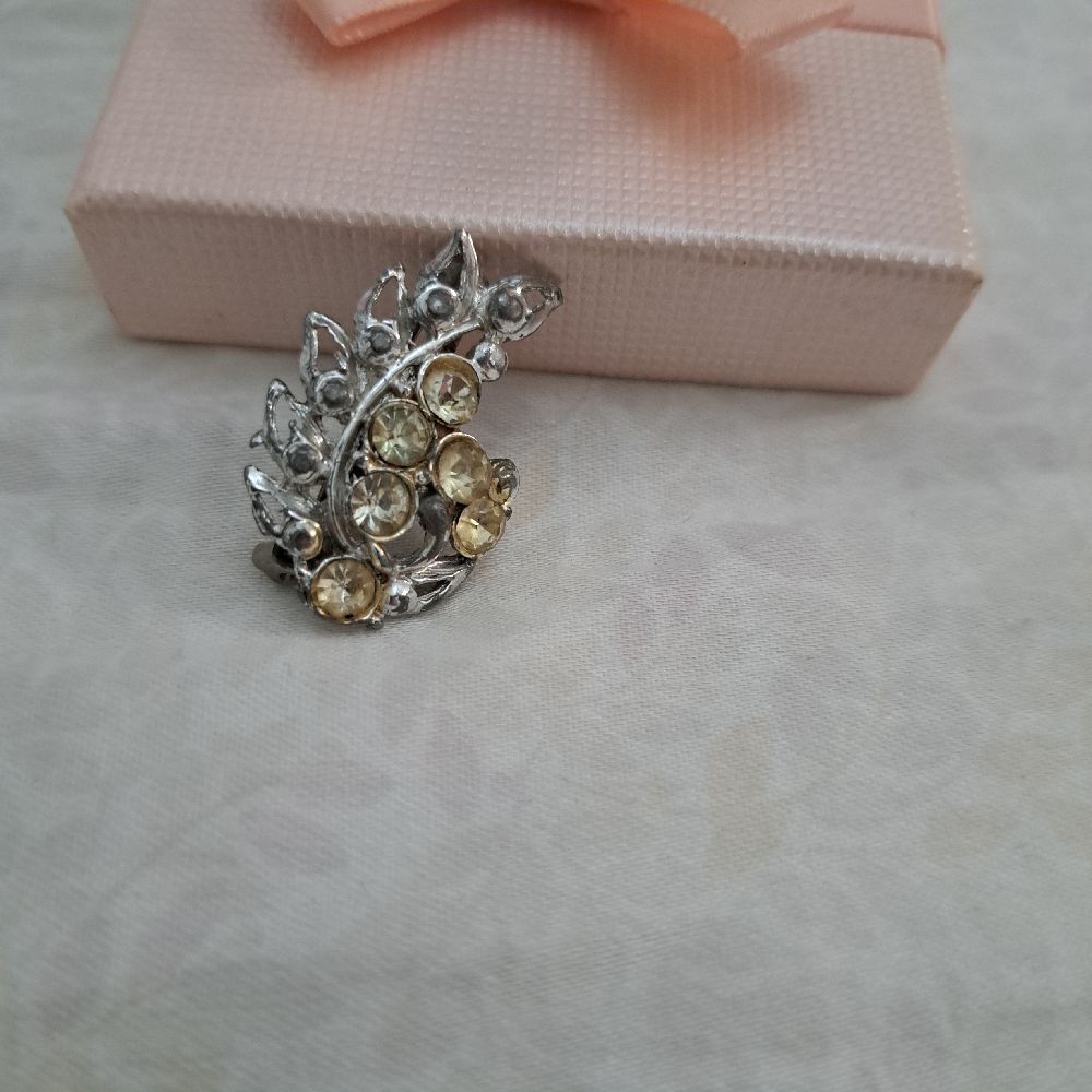 Broche 