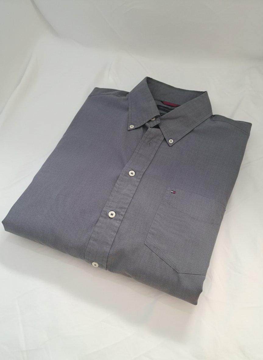 Chemise tommy