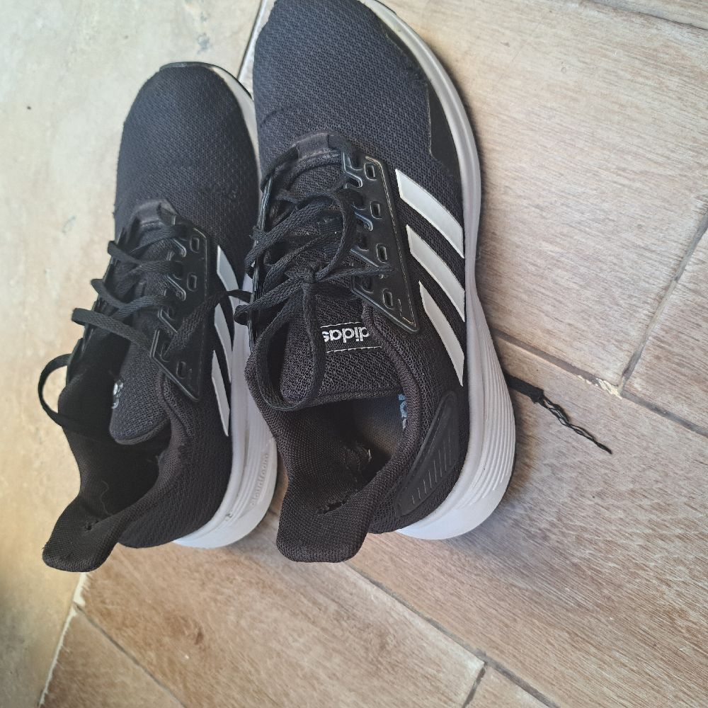 Espadrille  Adidas 