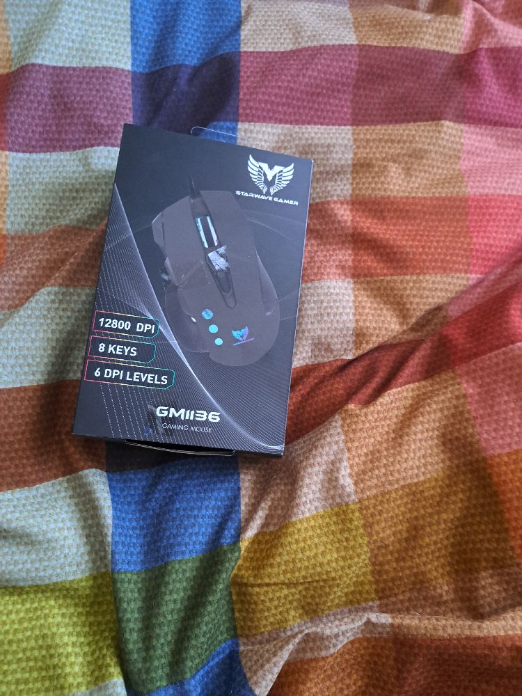 Souris 