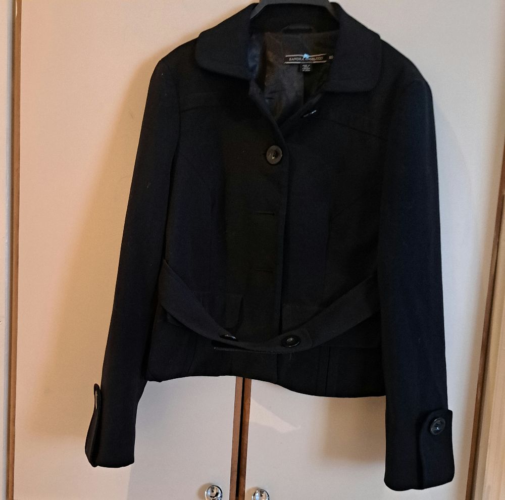Veste courte 