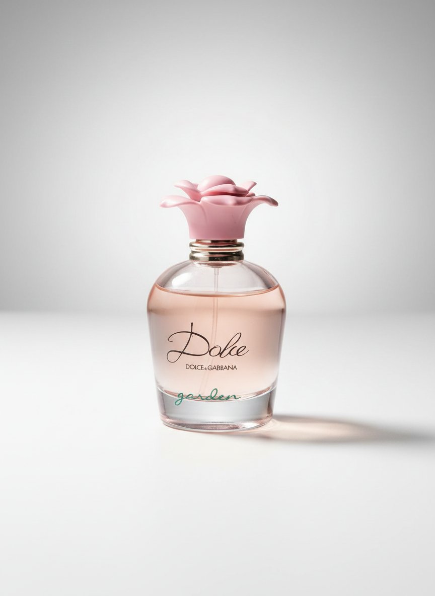 Parfum dolce gabana