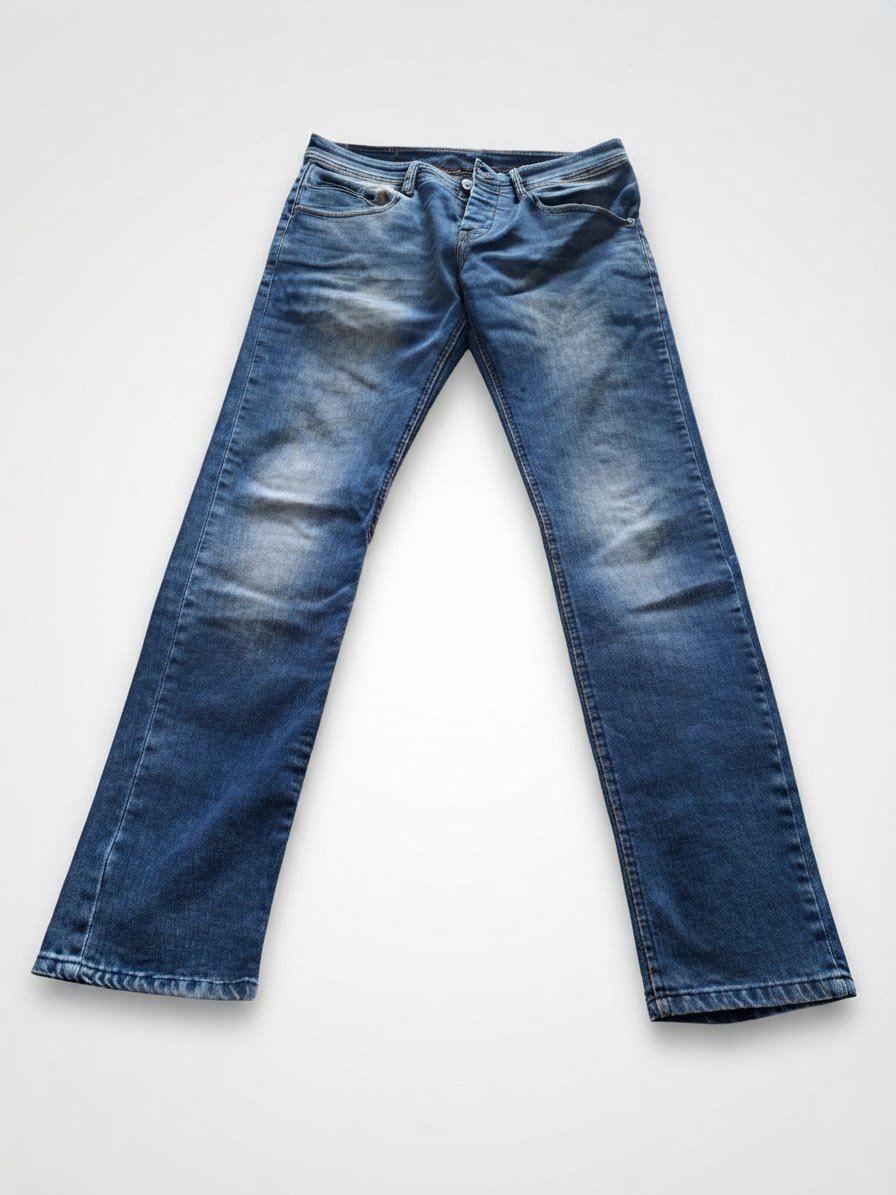 Pantalon djean