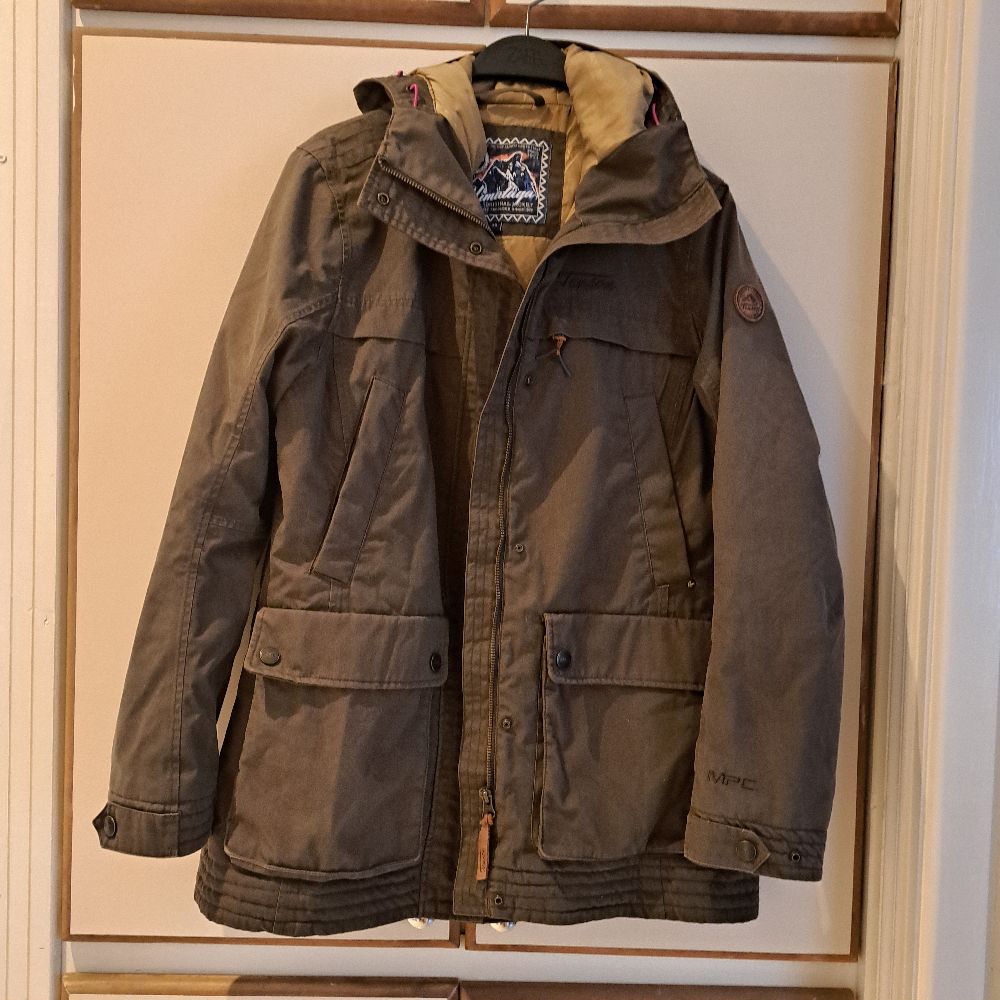 Jolie  jaket mixte 