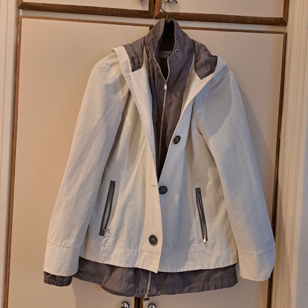 Jaket de sport 