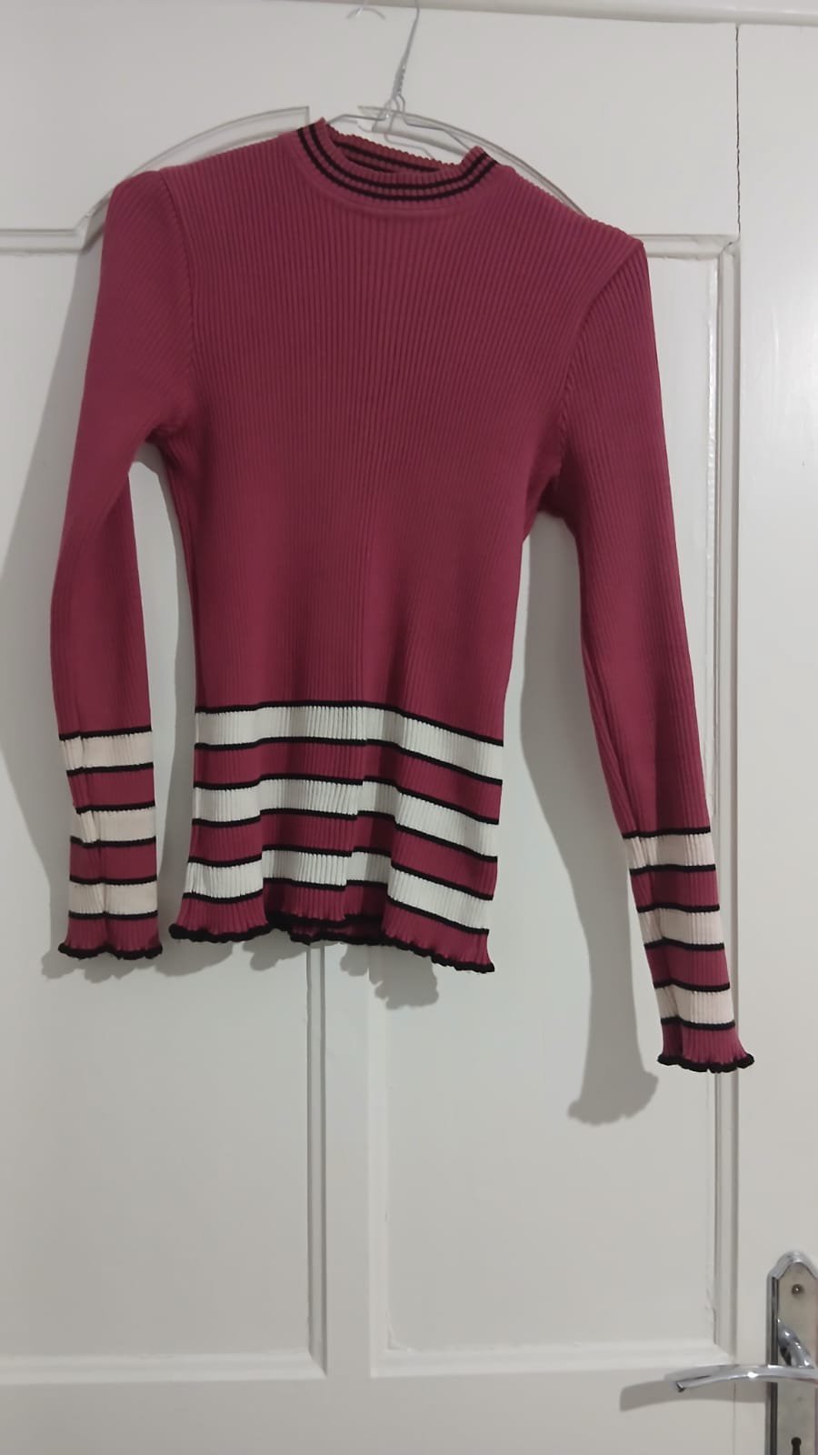 Pull