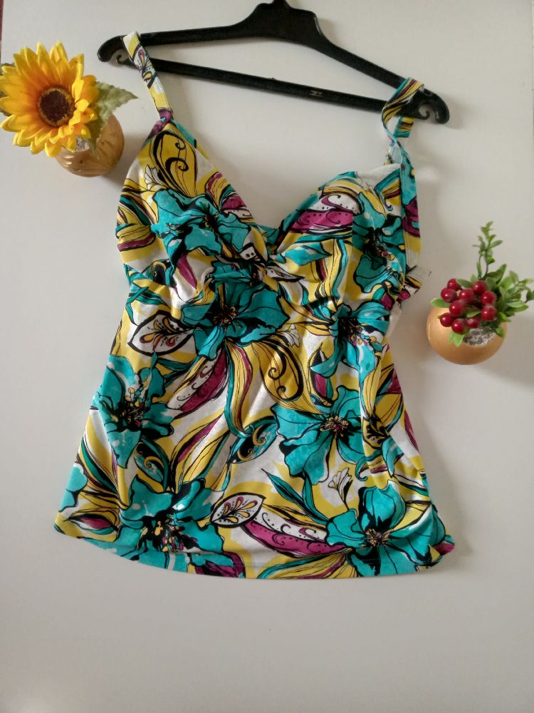 Maillot de bain