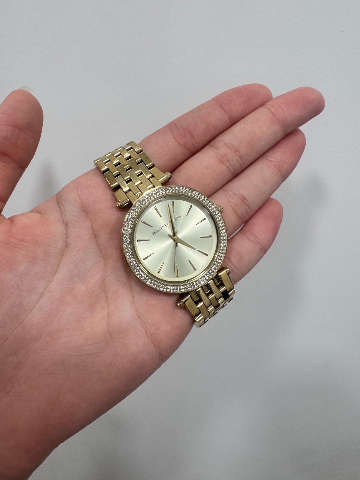 Montre michael kors 