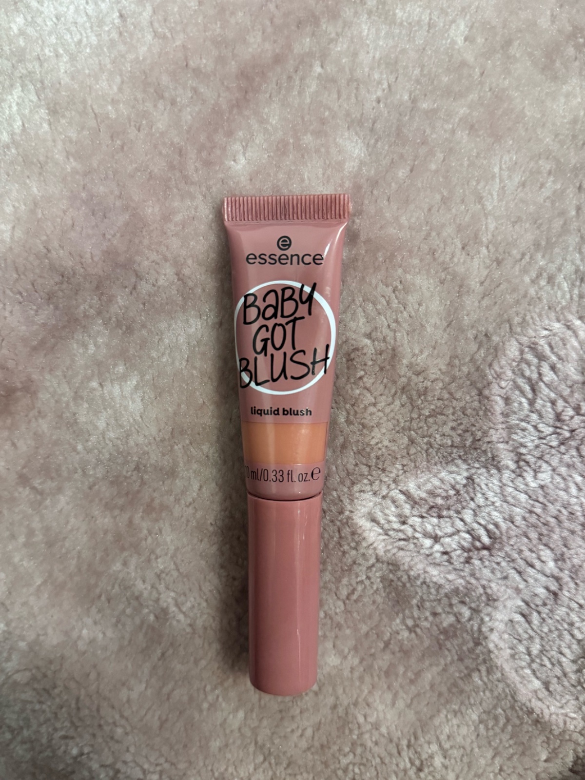 Blush liquide Essence Baby Got Blush