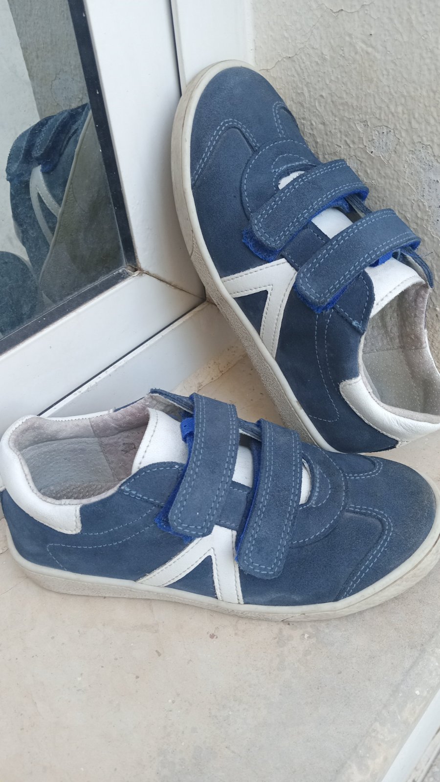 Espadrilles 