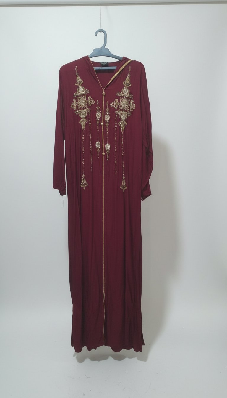 Djellaba