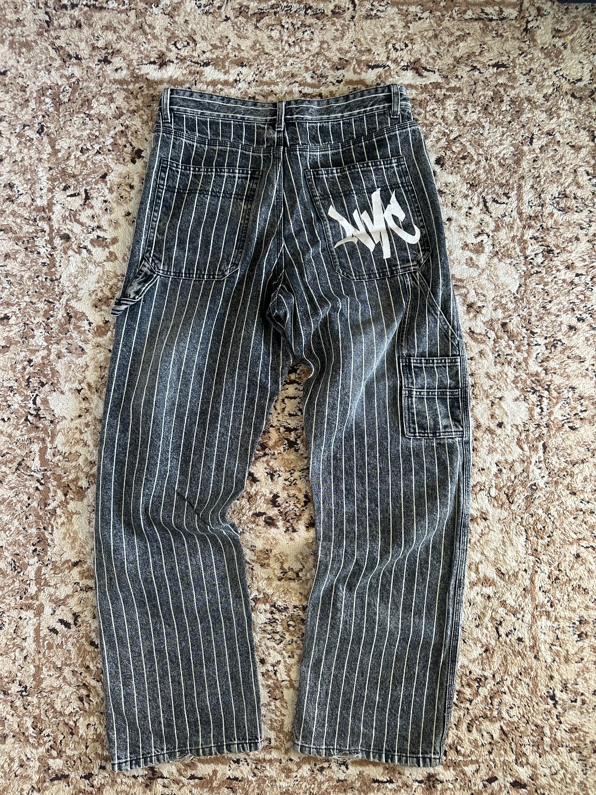 Baggy Berchka