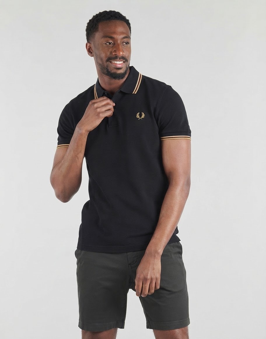Tshirt Fred Perry 🤩