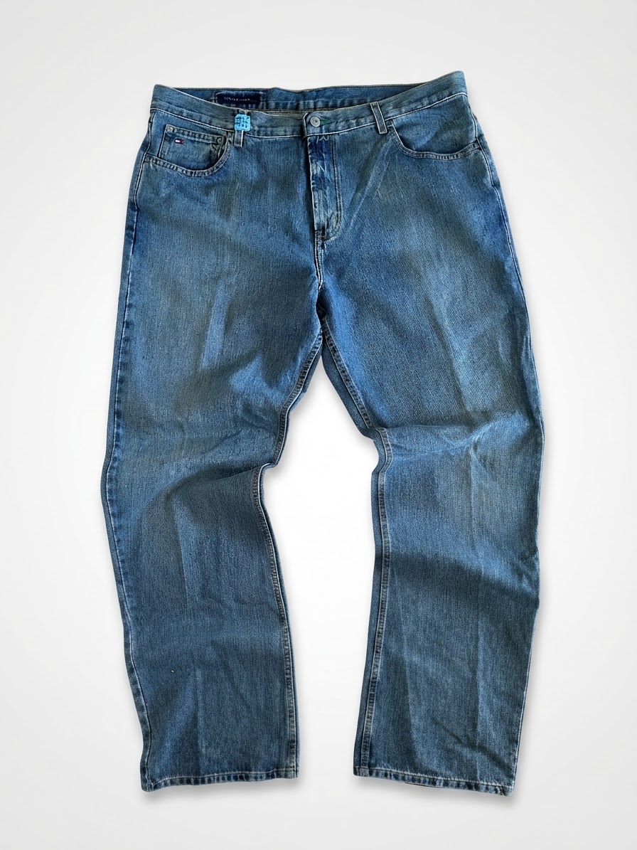 Pantalon jean Tommy👖