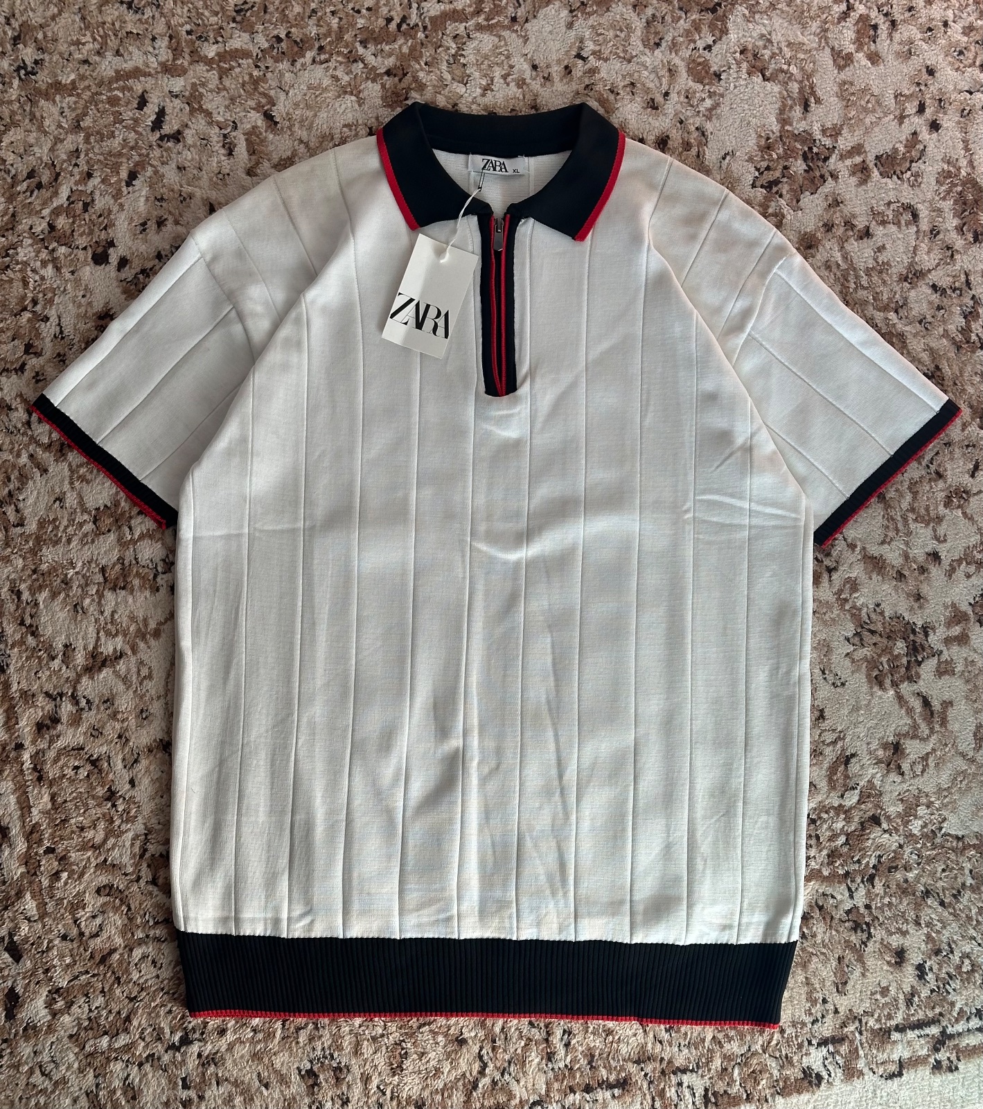 T-shirt old money