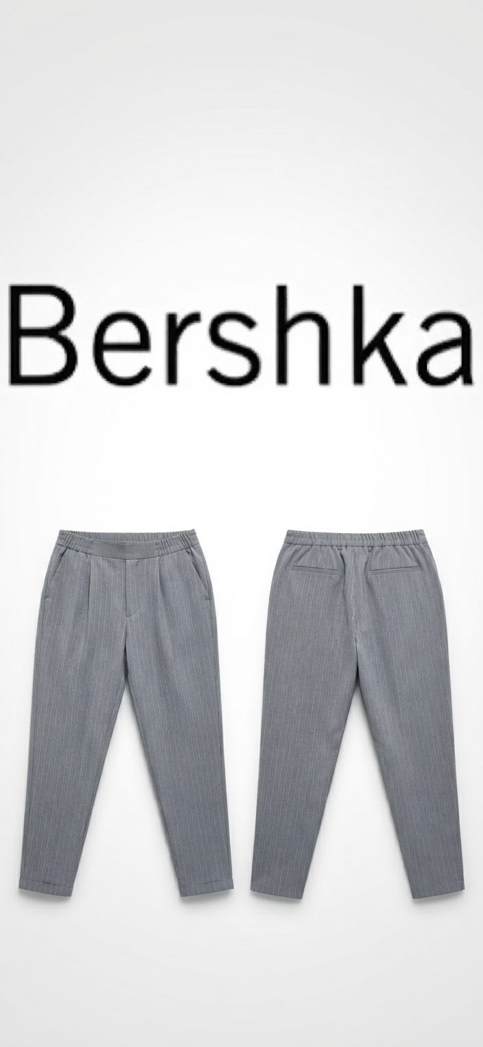 Pantalan Bershka 👖