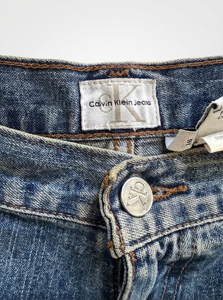 Short jean CK🔥