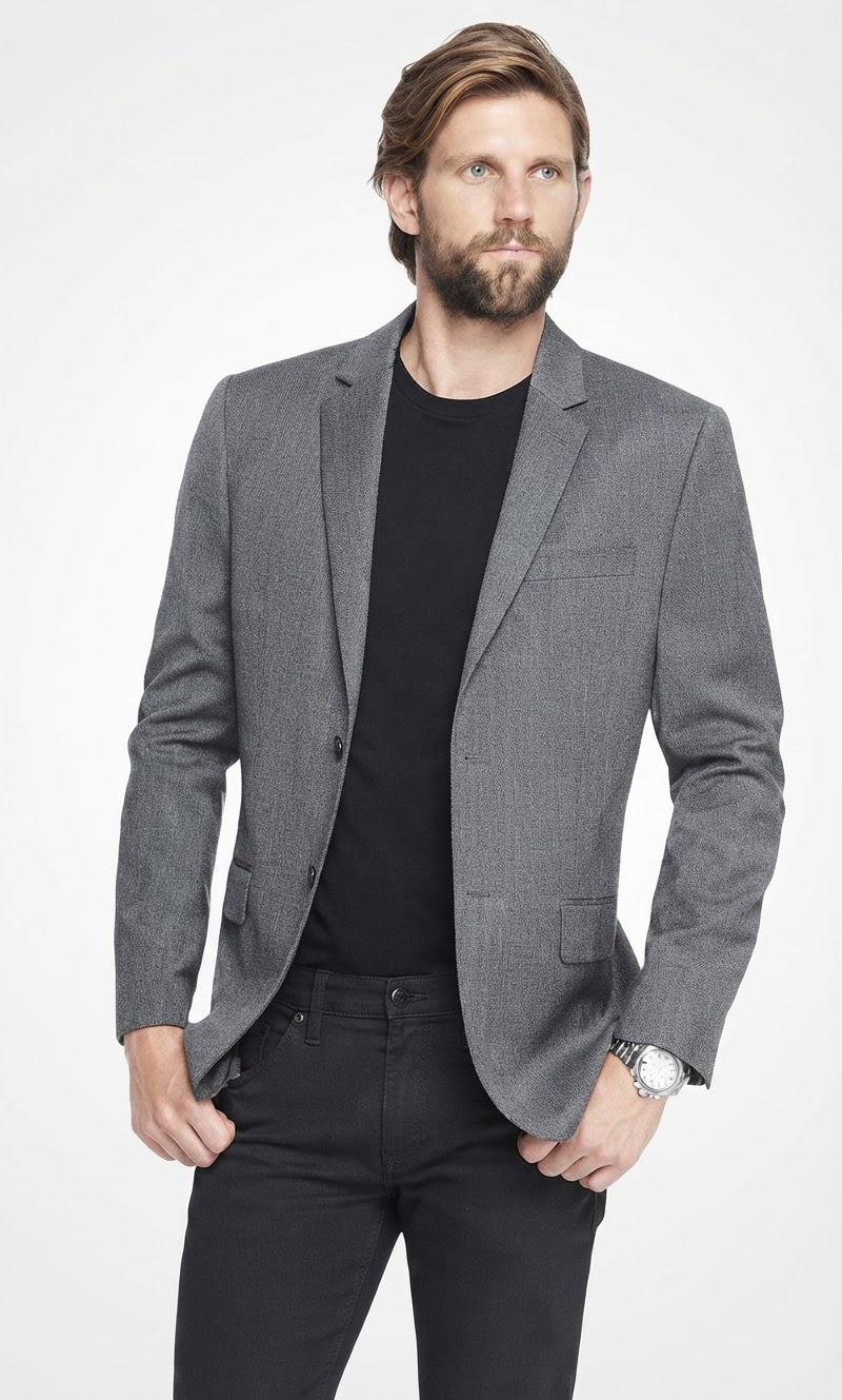 Blazer pour homme ZARA🕴️