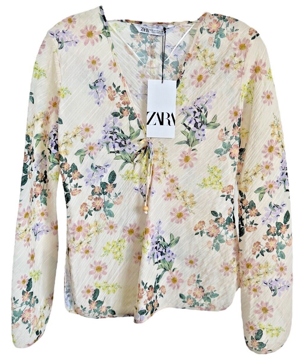 Chemise zara