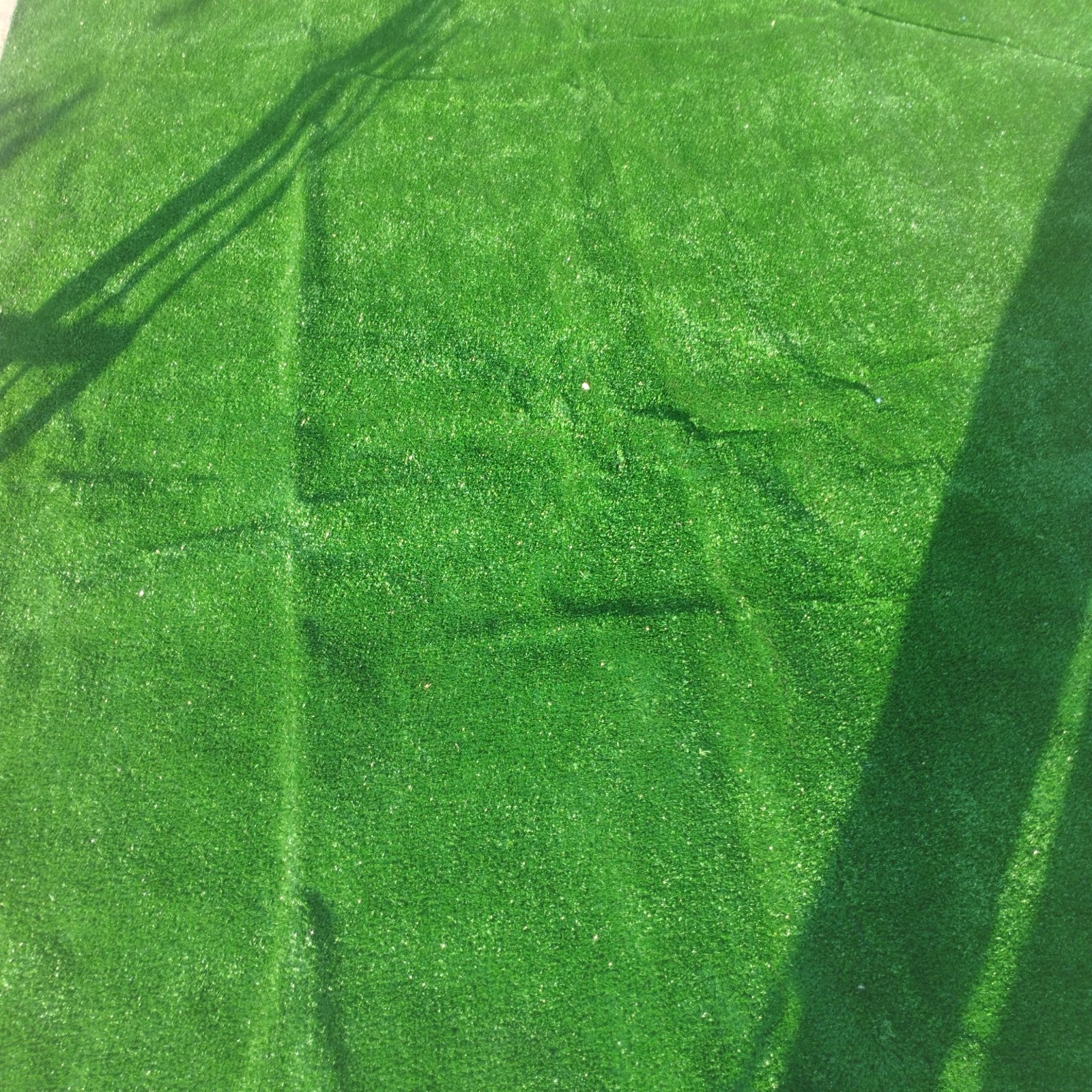 Tapis gazon 
