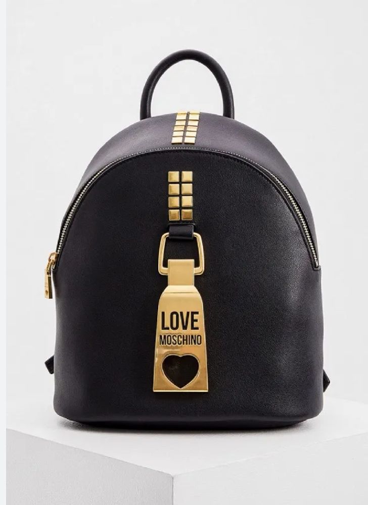 Sac à dos: Marque : LOVE MOSCHINO