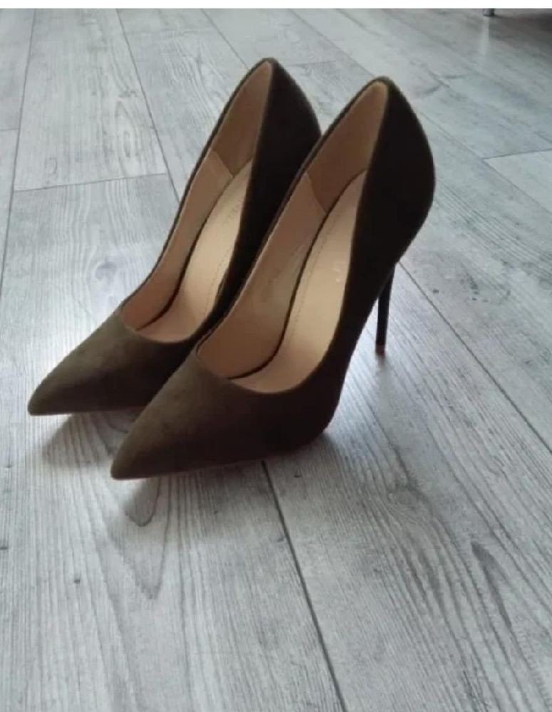 Escarpin primark 