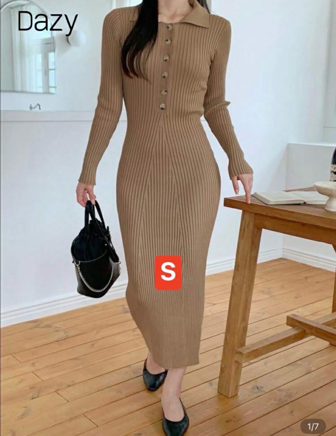 Robe Shein Neuve