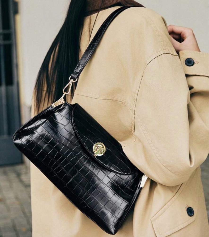 Sac Noir 