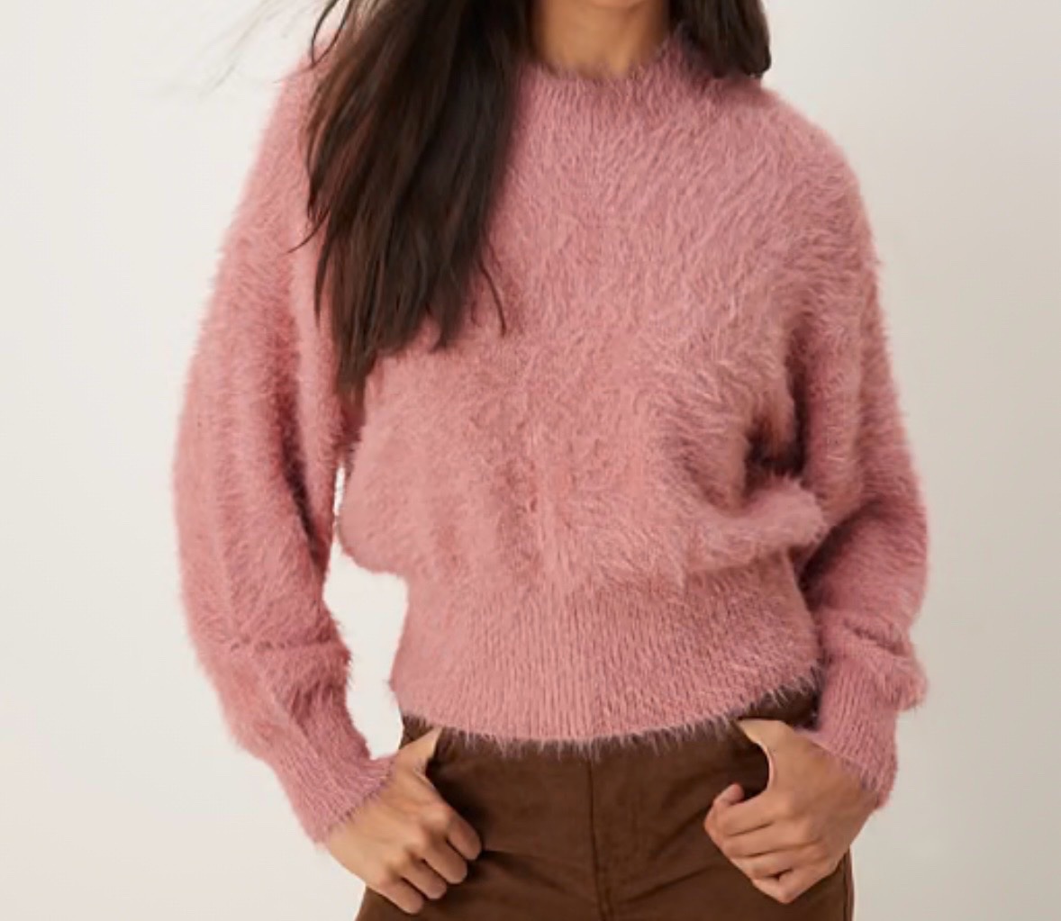 Pull H&m