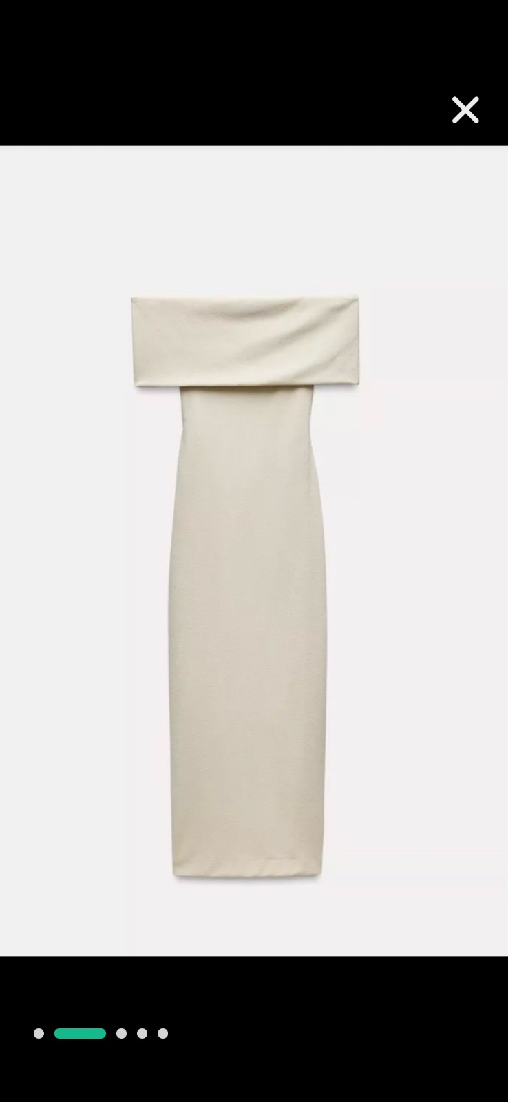Robe Zara
