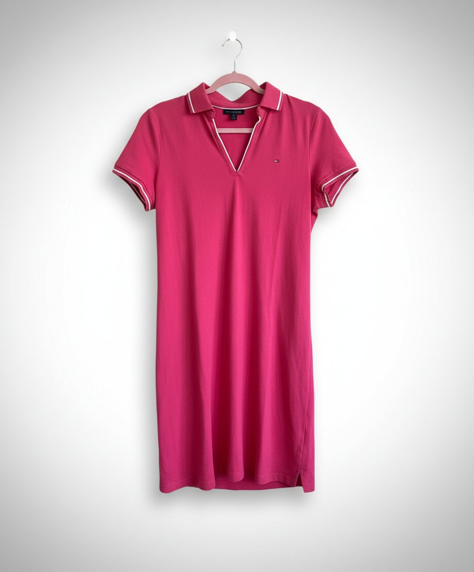 Robe tommy 
