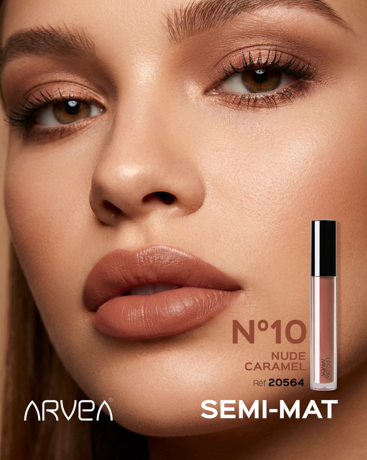 Rouge à lèvres 💄