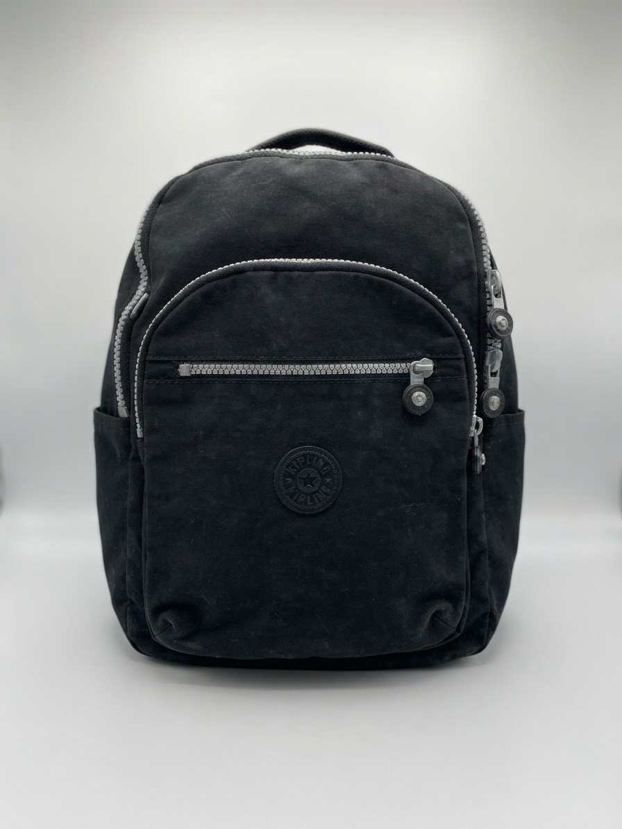 Cartable noir