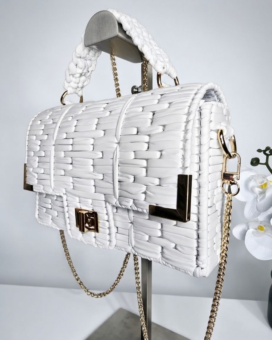Sache blanche 