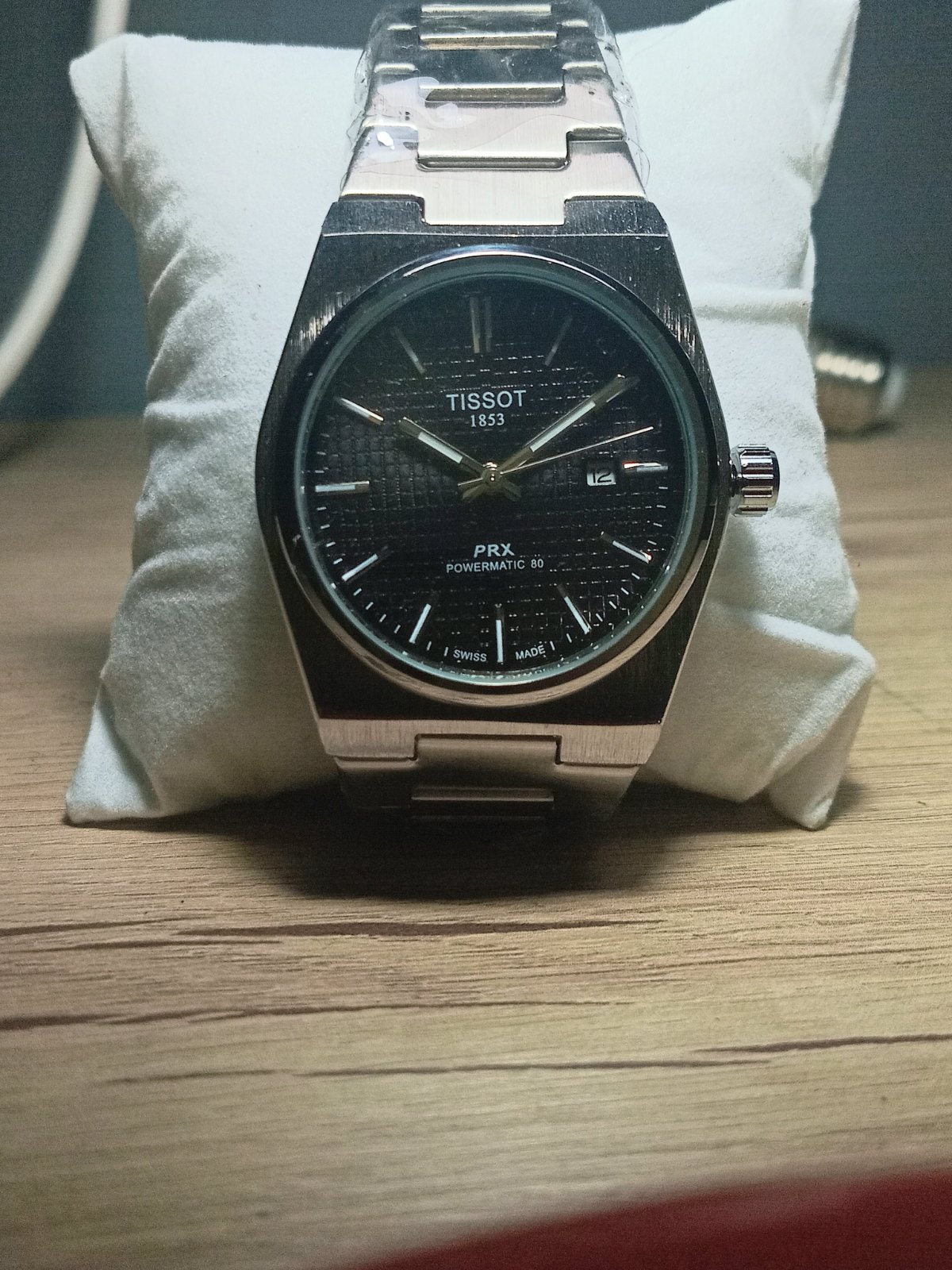 Montre