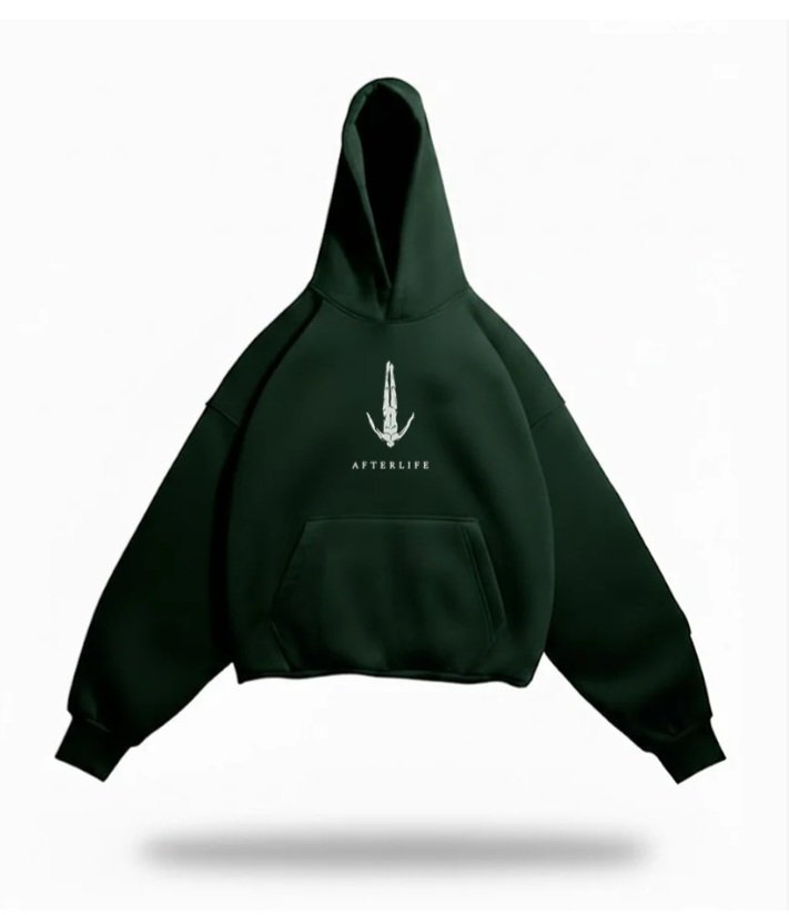 Capuche