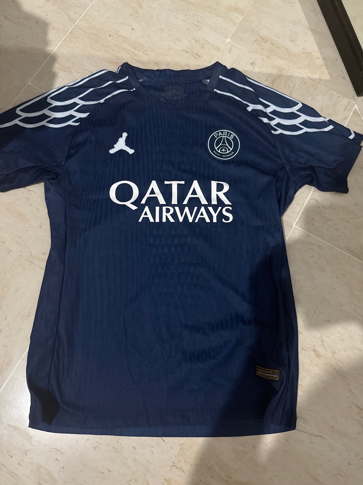 Maillot de foot paris