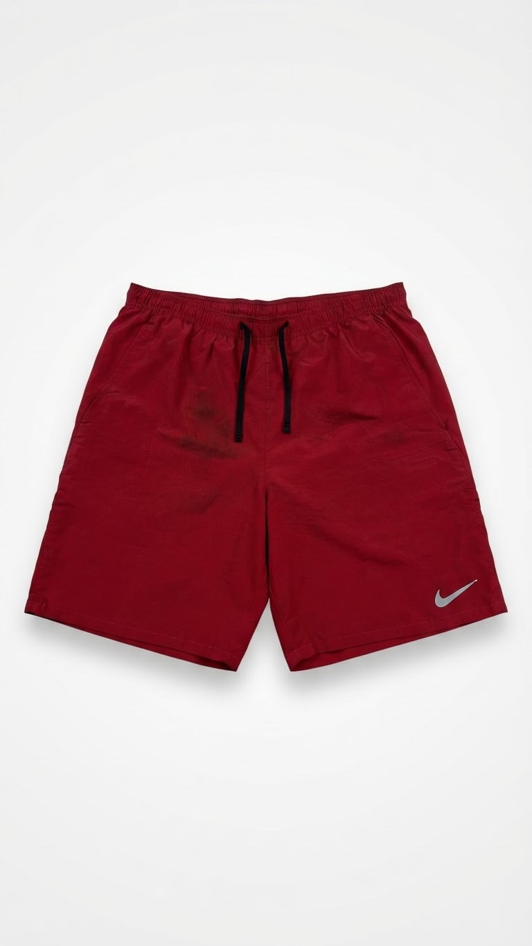 Nike short d'origine