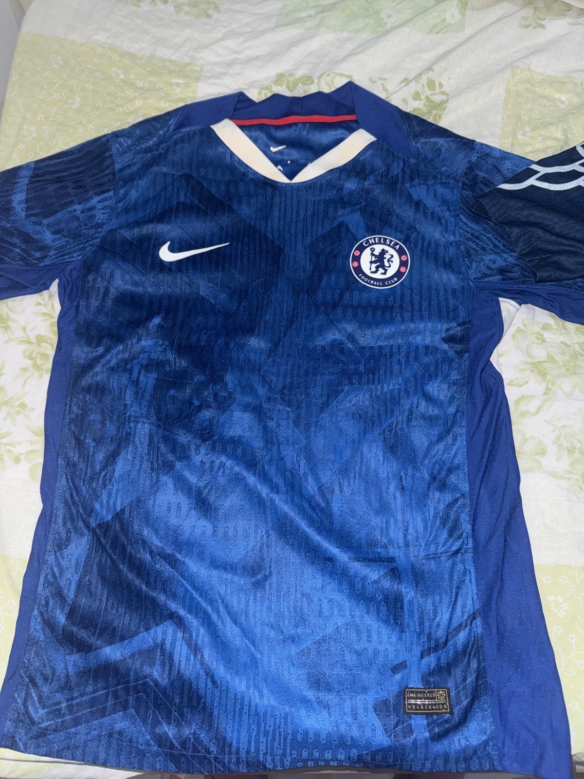 Maillot chelsea