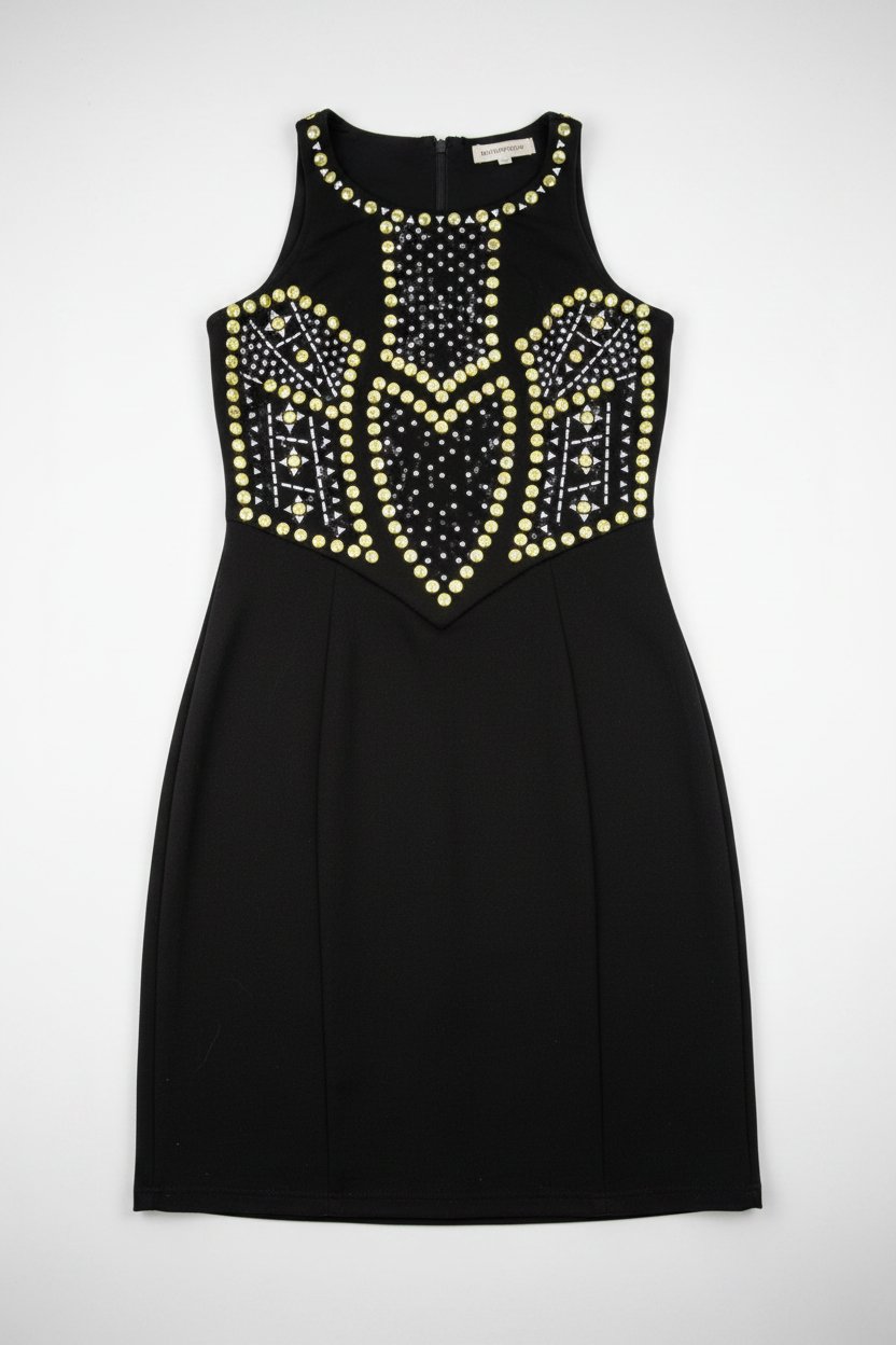 Robe soirée 