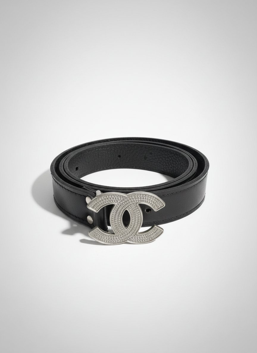 Ceinture chanel 