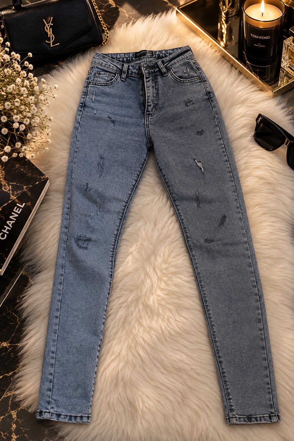 Pantalon djean 👖