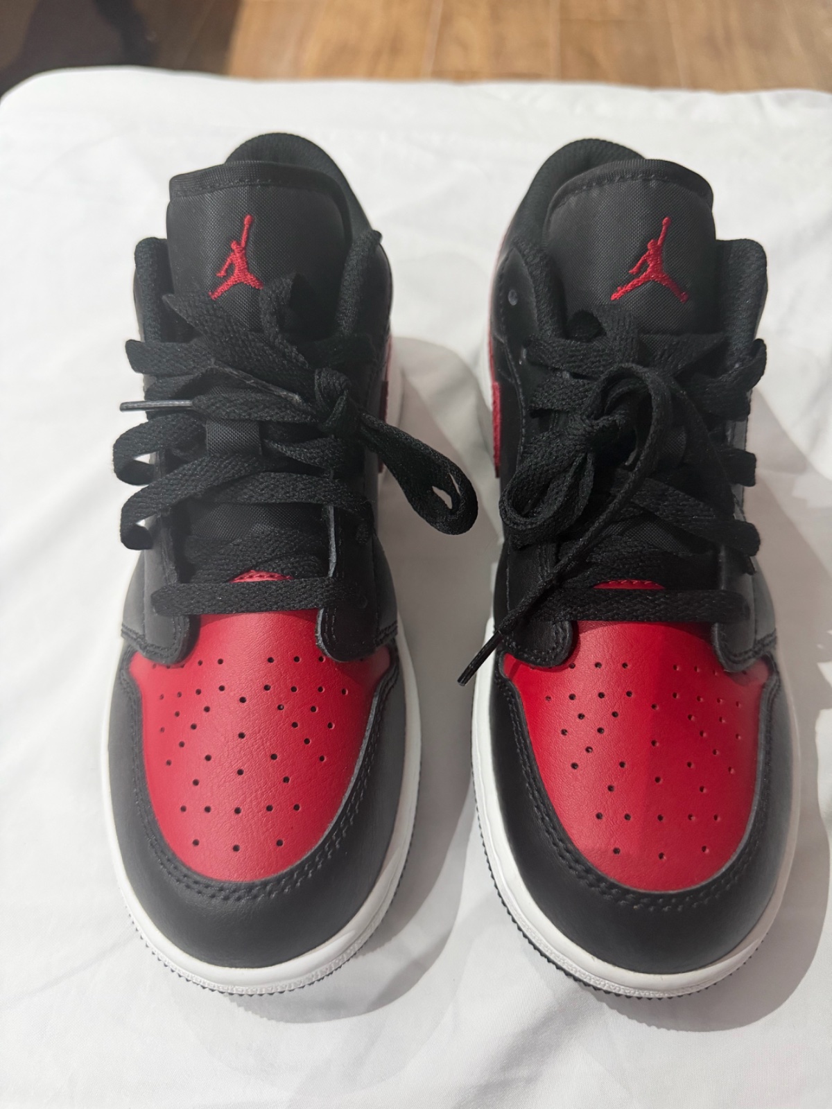 Basket Air Jordan