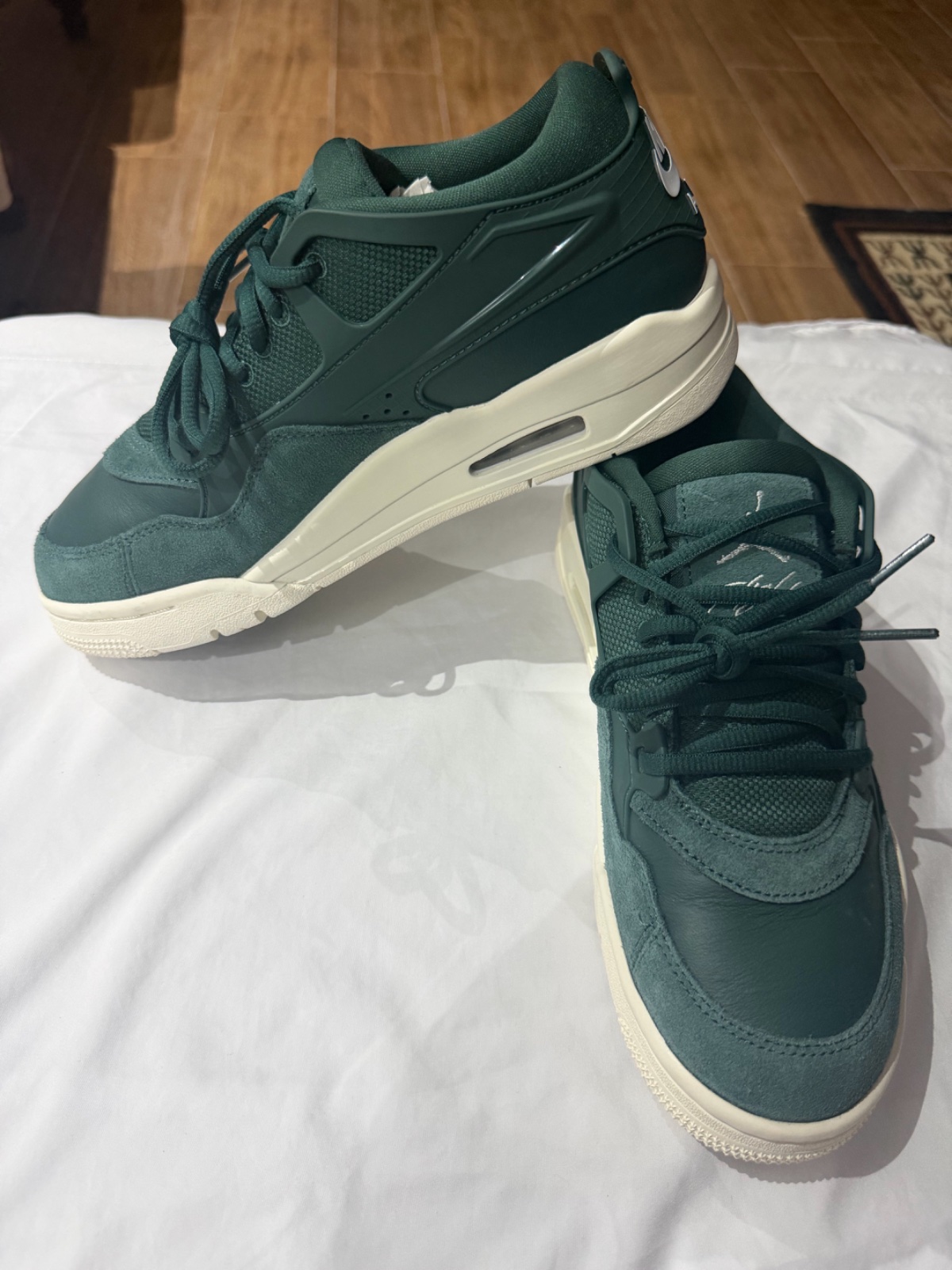 Basket Air Jordan