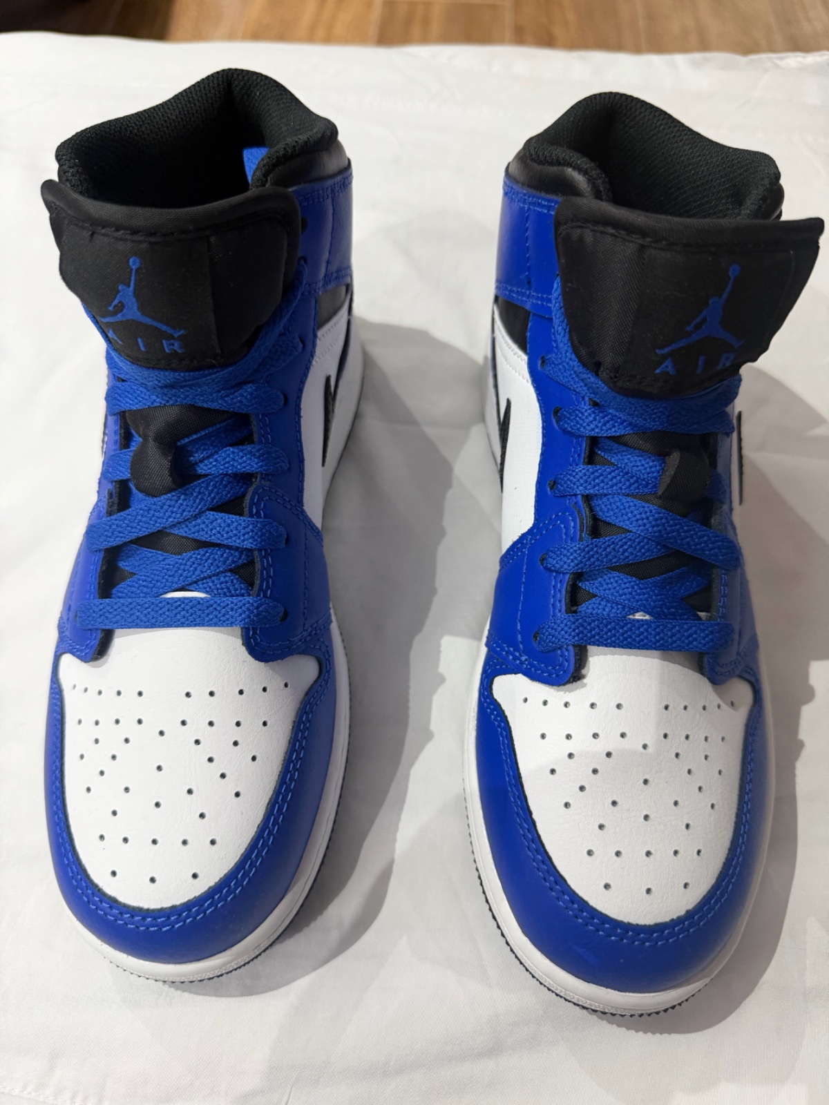Vendre baskets Air Jordan neuf Jamais porté